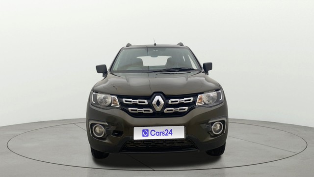 Second-hand 2016 Renault KWID RXT for sale in Gulbarga-7