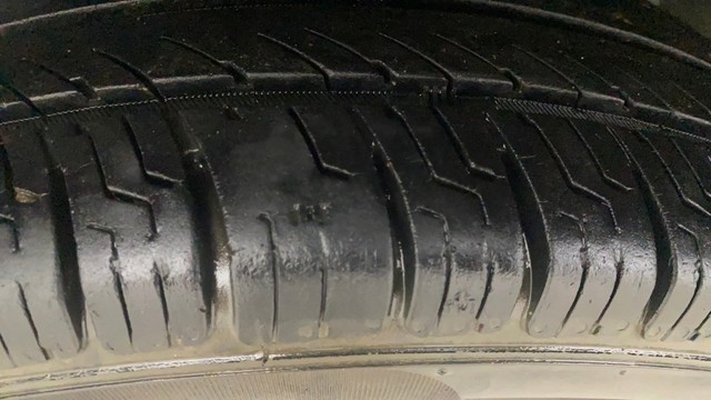 Second-hand 2016 Renault KWID RXT for sale in Gulbarga-29