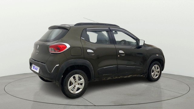 Second-hand 2016 Renault KWID RXT for sale in Gulbarga-2
