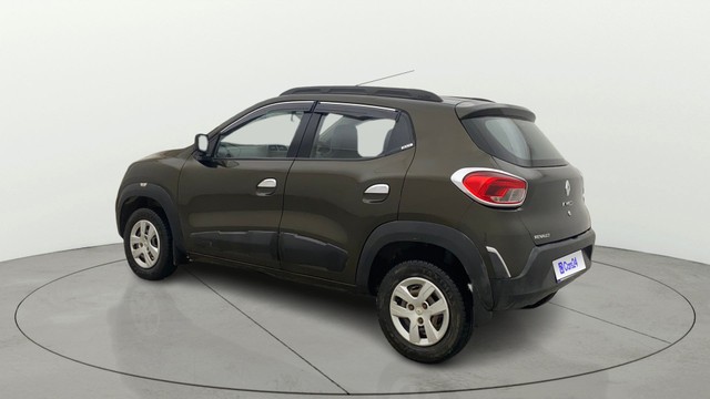 Second-hand 2016 Renault KWID RXT for sale in Gulbarga-4