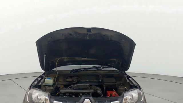 Second-hand 2016 Renault KWID RXT for sale in Gulbarga-9