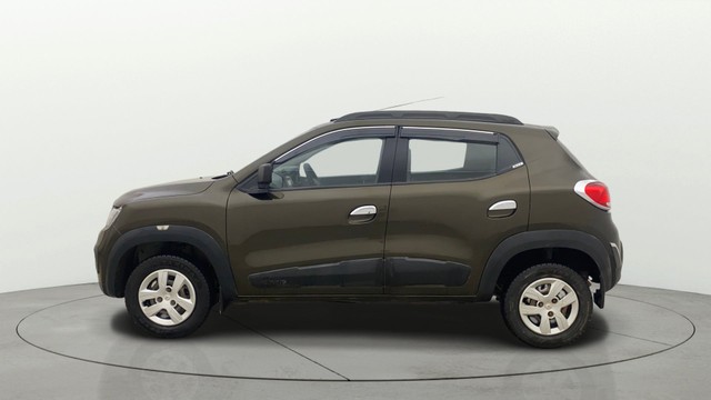 Second-hand 2016 Renault KWID RXT for sale in Gulbarga-5