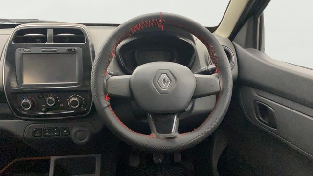 Second-hand 2016 Renault KWID RXT for sale in Gulbarga-12