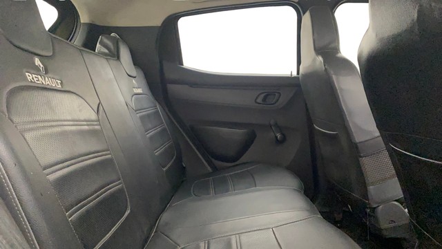 Second-hand 2016 Renault KWID RXT for sale in Gulbarga-16