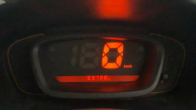 Second-hand 2016 Renault KWID RXT for sale in Gulbarga-11