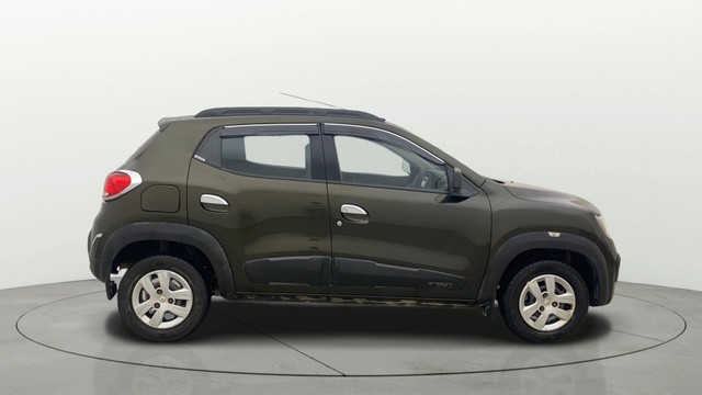 Second-hand 2016 Renault KWID RXT for sale in Gulbarga-1