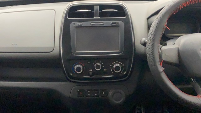 Second-hand 2016 Renault KWID RXT for sale in Gulbarga-22