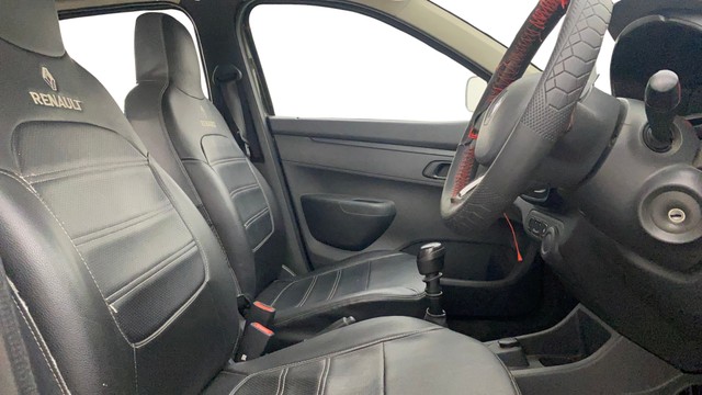 Second-hand 2016 Renault KWID RXT for sale in Gulbarga-15