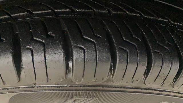 Second-hand 2016 Renault KWID RXT for sale in Gulbarga-28