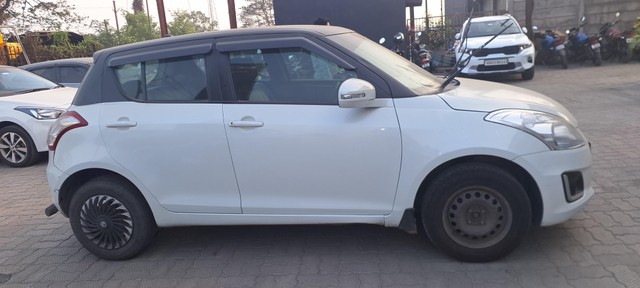 Second-hand 2017 Maruti Suzuki Swift VVT VXI for sale in Sambalpur-5