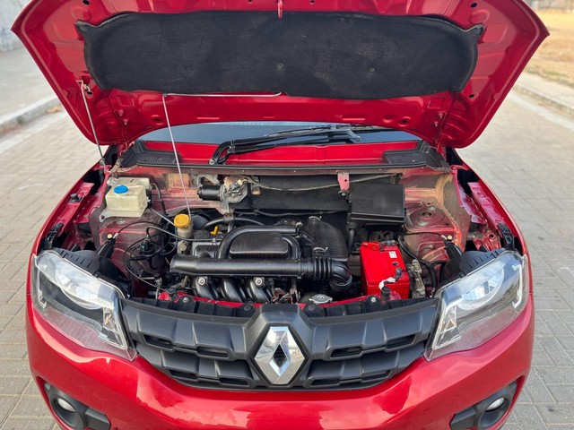 Second-hand 2017 Renault KWID 1.0 RXT Optional AT 2016-2019 for sale in Ahmedabad-6