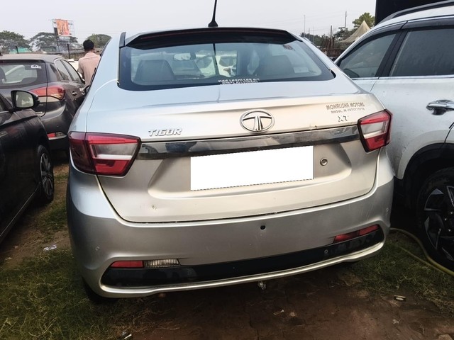 Second-hand 2017 Tata Tigor 1.2 Revotron XT for sale in Khordha-1