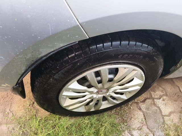 Second-hand 2017 Tata Tigor 1.2 Revotron XT for sale in Khordha-4