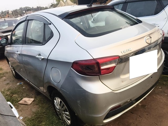 Second-hand 2017 Tata Tigor 1.2 Revotron XT for sale in Khordha-2