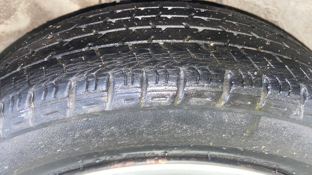 Second-hand 2019 Maruti Suzuki Alto K10 VXI for sale in Surat-30