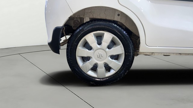 Second-hand 2019 Maruti Suzuki Alto K10 VXI for sale in Surat-24