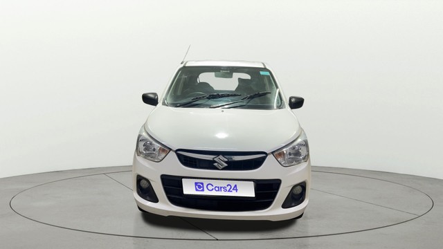 Second-hand 2019 Maruti Suzuki Alto K10 VXI for sale in Surat-7