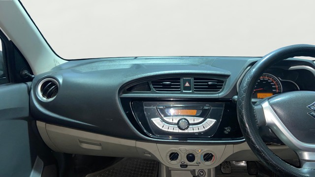 Second-hand 2019 Maruti Suzuki Alto K10 VXI for sale in Surat-22