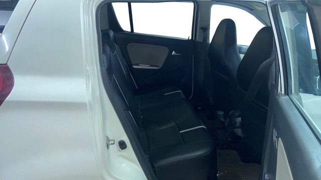 Second-hand 2019 Maruti Suzuki Alto K10 VXI for sale in Surat-16