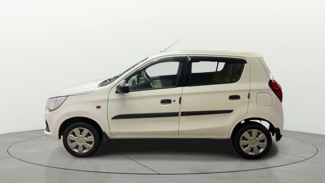 Second-hand 2019 Maruti Suzuki Alto K10 VXI for sale in Surat-5
