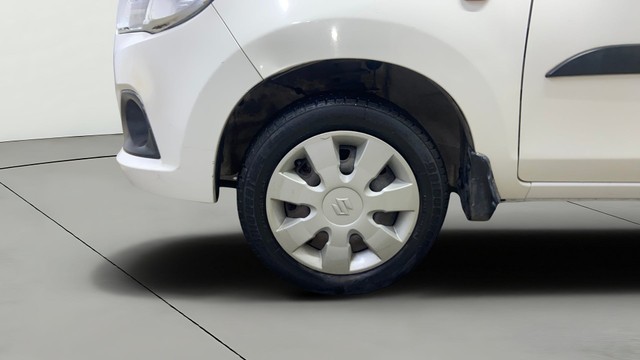 Second-hand 2019 Maruti Suzuki Alto K10 VXI for sale in Surat-25