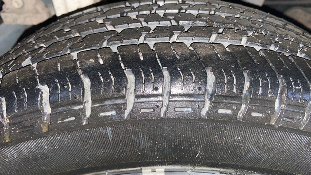 Second-hand 2019 Maruti Suzuki Alto K10 VXI for sale in Surat-29