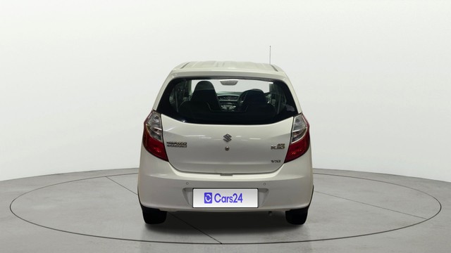 Second-hand 2019 Maruti Suzuki Alto K10 VXI for sale in Surat-3