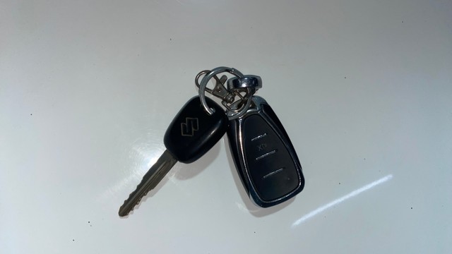 Second-hand 2019 Maruti Suzuki Alto K10 VXI for sale in Surat-21