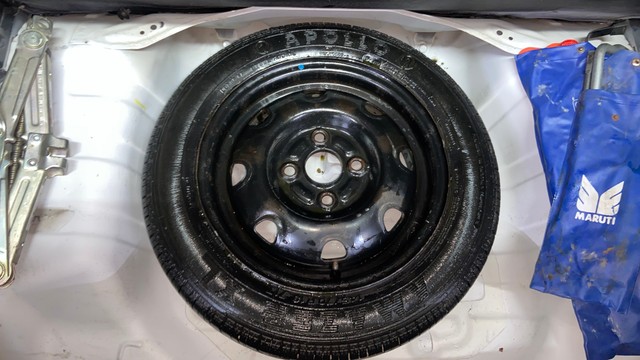 Second-hand 2019 Maruti Suzuki Alto K10 VXI for sale in Surat-27