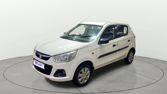 Second-hand 2019 Maruti Suzuki Alto K10 VXI for sale in Surat-6