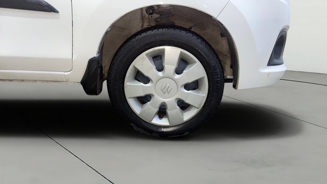 Second-hand 2019 Maruti Suzuki Alto K10 VXI for sale in Surat-23