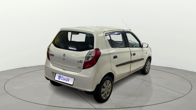 Second-hand 2019 Maruti Suzuki Alto K10 VXI for sale in Surat-2