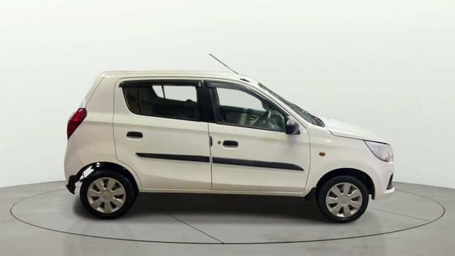 Second-hand 2019 Maruti Suzuki Alto K10 VXI for sale in Surat-1