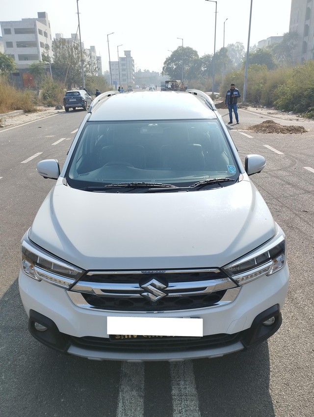 Second-hand 2024 Maruti Suzuki XL6 Alpha Plus AT for sale in New Delhi-18