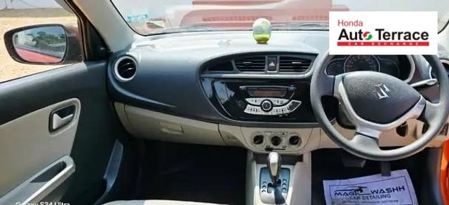 Second-hand 2015 Maruti Suzuki Alto K10 VXI for sale in Kochi-3