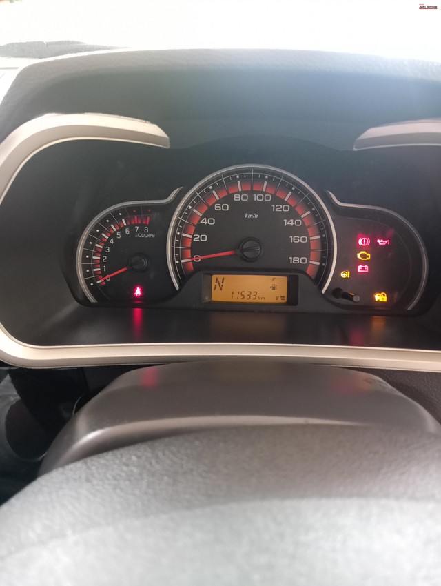 Second-hand 2015 Maruti Suzuki Alto K10 VXI for sale in Kochi-5