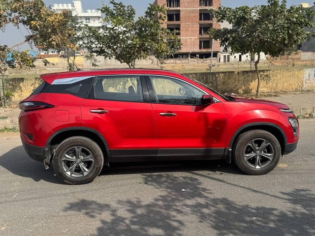 Tata Harrier Camo XT Plus Second-hand 2020 Tata Harrier Camo XT Plus for sale in New Delhi-1