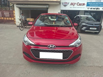 Second-hand 2016 Hyundai i20 Magna 1.2 for sale in Kolkata