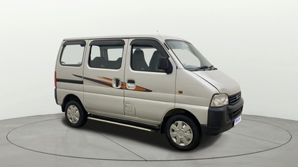 Second-hand 2021 Maruti Suzuki Eeco 5 Seater AC 2020-2022 for sale in Bangalore