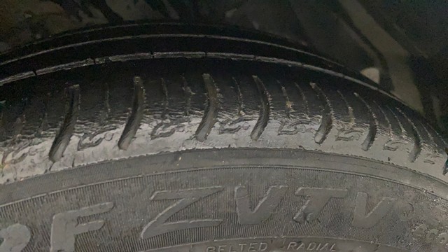 Second-hand 2021 Tata Altroz XZ Diesel BSVI for sale in Lucknow-29