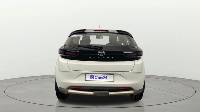 Second-hand 2021 Tata Altroz XZ Diesel BSVI for sale in Lucknow-3