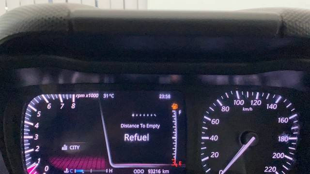 Second-hand 2021 Tata Altroz XZ Diesel BSVI for sale in Lucknow-11