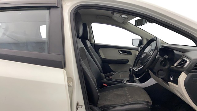 Second-hand 2021 Tata Altroz XZ Diesel BSVI for sale in Lucknow-15