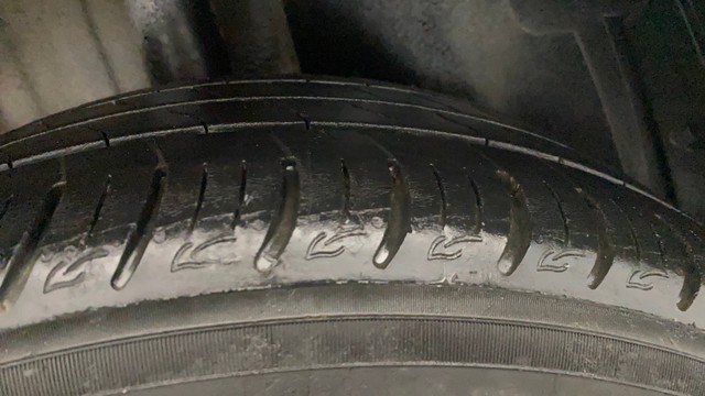 Second-hand 2021 Tata Altroz XZ Diesel BSVI for sale in Lucknow-32