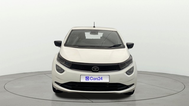 Second-hand 2021 Tata Altroz XZ Diesel BSVI for sale in Lucknow-7