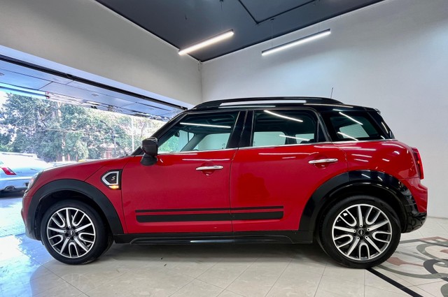 Second-hand 2021 Mini Cooper Countryman 2018-2021 Cooper S for sale in Pune-3