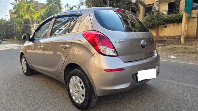 Second-hand 2013 Hyundai i20 Magna for sale in Nagpur-6