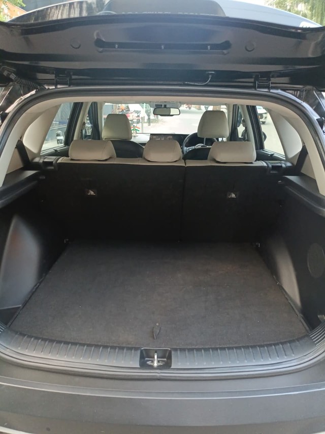 Kia Seltos GTX DCT Second-hand 2019 Kia Seltos GTX DCT for sale in Chennai-10