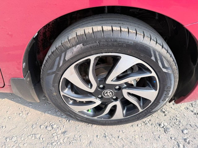 Second-hand 2021 Toyota Glanza G for sale in Thane-6