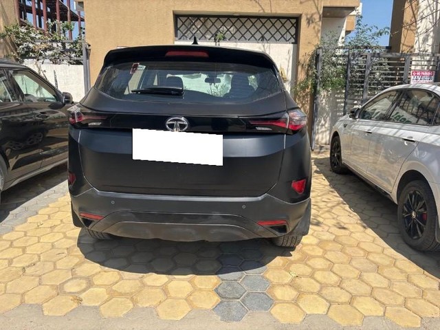 Second-hand 2022 Tata Harrier XZA AT BSVI for sale in Udaipur-1